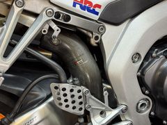 Honda CBR 1000 RR Fireblade 2007 occasion – foto 9 van 17