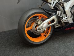 Honda CBR 1000 RR Fireblade 2007 occasion – foto 16 van 17