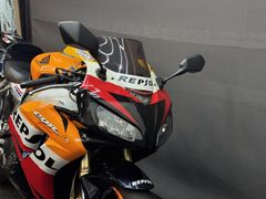 Honda CBR 1000 RR Fireblade 2007 occasion – foto 7 van 17