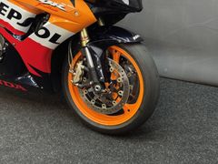 Honda CBR 1000 RR Fireblade 2007 occasion – foto 14 van 17