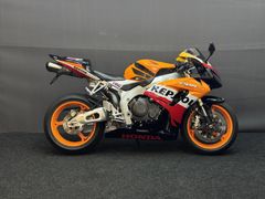 Honda CBR 1000 RR Fireblade 2007 occasion – foto 2 van 17