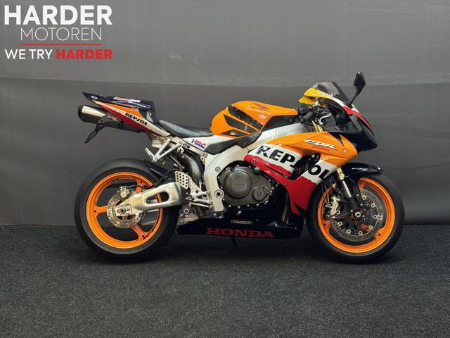 honda - cbr-1000-rr-fireblade