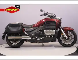 Honda F6 C GL 1800 Valkyrie 2016 occasion