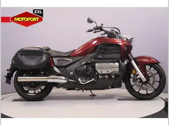 Honda F6 C GL 1800 Valkyrie 2016 occasion