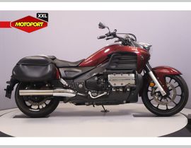 Honda F6 C GL 1800 Valkyrie 2016 occasion