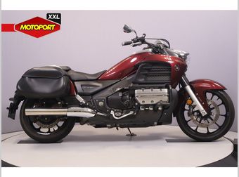 Honda F6 C GL 1800 Valkyrie 2016 occasion