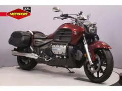 Honda F6C Goldwing 1800 Valkyrie 2016 occasion – foto 2 van 19