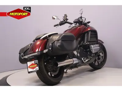 HONDA F6 C GL 1800 VALKYRIE – foto 3