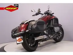 Honda F6C Goldwing 1800 Valkyrie 2016 occasion – foto 3 van 19