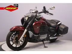 Honda F6C Goldwing 1800 Valkyrie 2016 occasion – foto 4 van 19