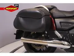 Honda F6C Goldwing 1800 Valkyrie 2016 occasion – foto 9 van 19