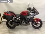 SUZUKI GSX-S 1000 GX