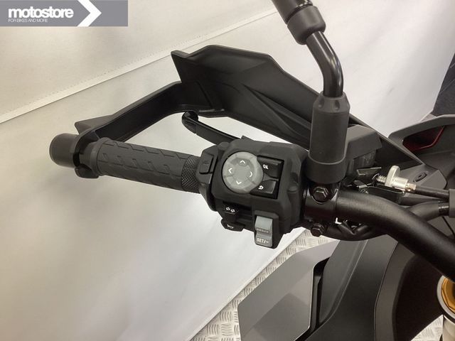 suzuki - gsx-s-1000-gx