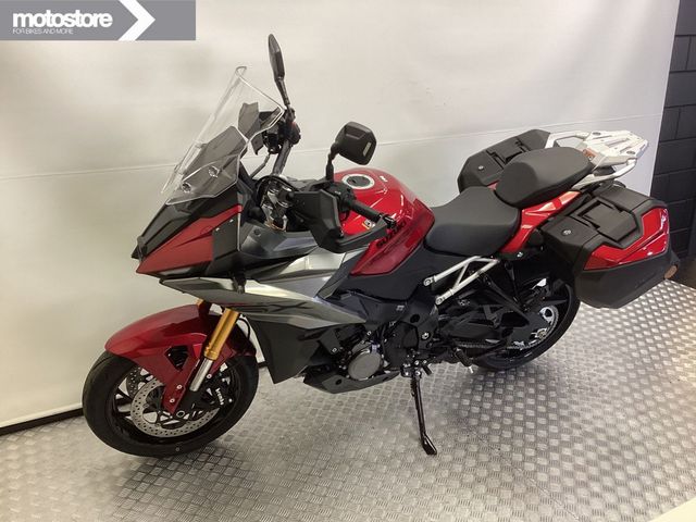 suzuki - gsx-s-1000-gx