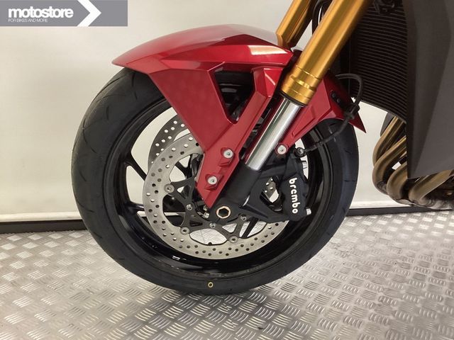 suzuki - gsx-s-1000-gx