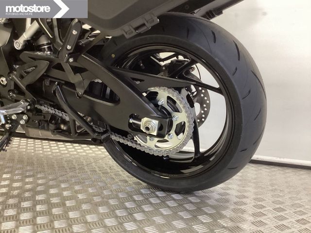 suzuki - gsx-s-1000-gx