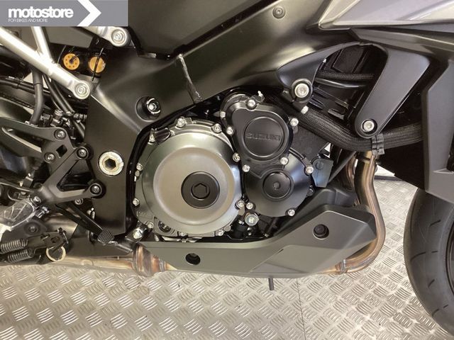 suzuki - gsx-s-1000-gx