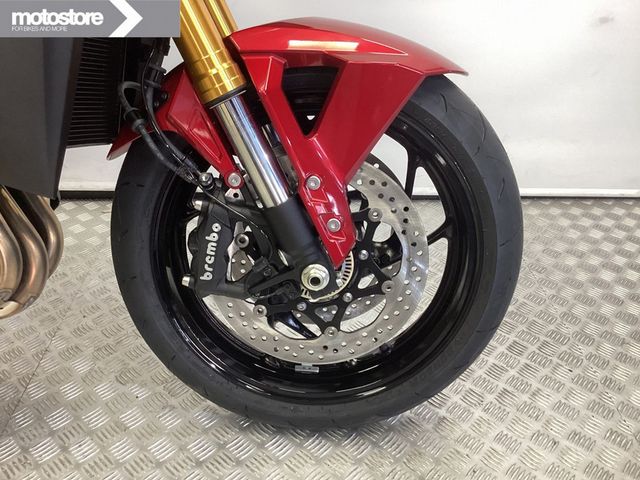 suzuki - gsx-s-1000-gx