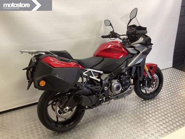 suzuki - gsx-s-1000-gx