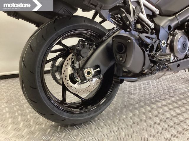 suzuki - gsx-s-1000-gx