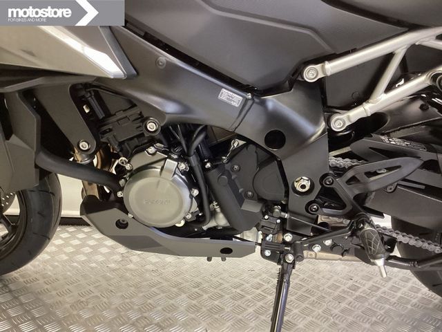 suzuki - gsx-s-1000-gx