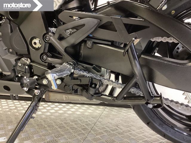 suzuki - gsx-s-1000-gx