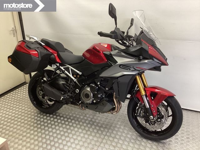 suzuki - gsx-s-1000-gx