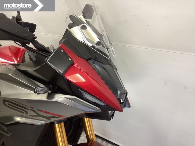 suzuki - gsx-s-1000-gx