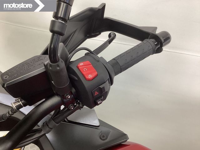 suzuki - gsx-s-1000-gx