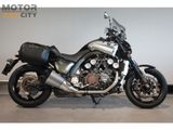 YAMAHA VMX 1700 VMAX