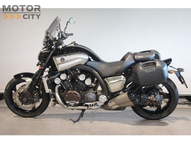 yamaha - vmx-1700-vmax