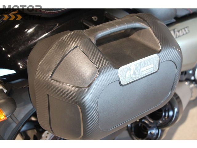 yamaha - vmx-1700-vmax