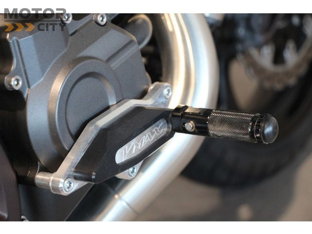 yamaha - vmx-1700-vmax