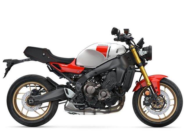 yamaha - xsr-900
