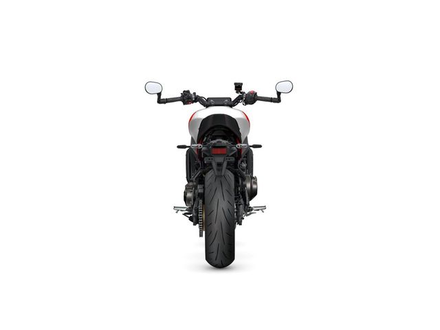 yamaha - xsr-900