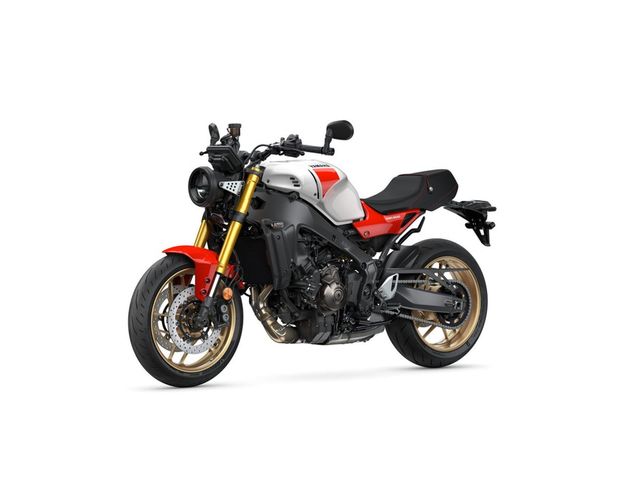 yamaha - xsr-900