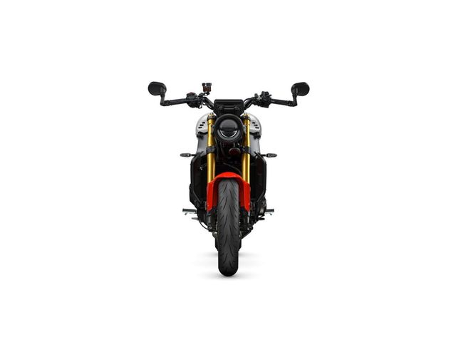 yamaha - xsr-900