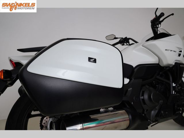 honda - ctx-700-dct-abs