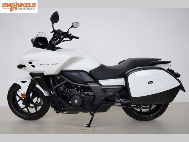 honda - ctx-700-dct-abs