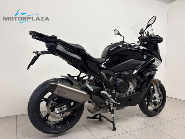 bmw - s-1000-xr
