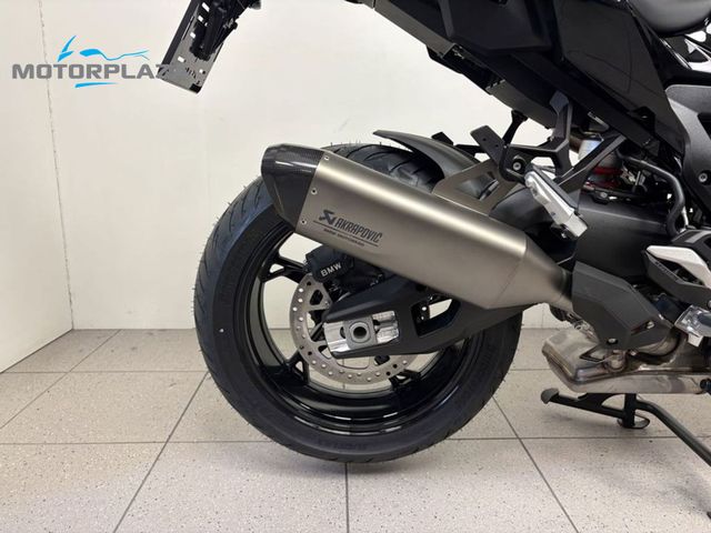 bmw - s-1000-xr