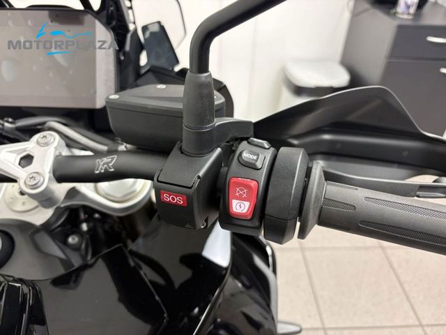 bmw - s-1000-xr