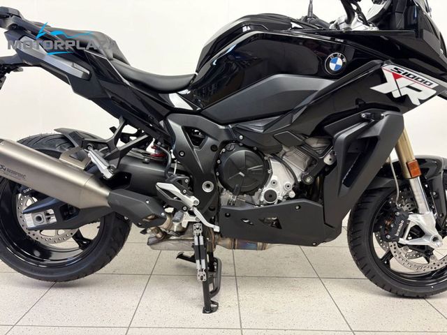 bmw - s-1000-xr