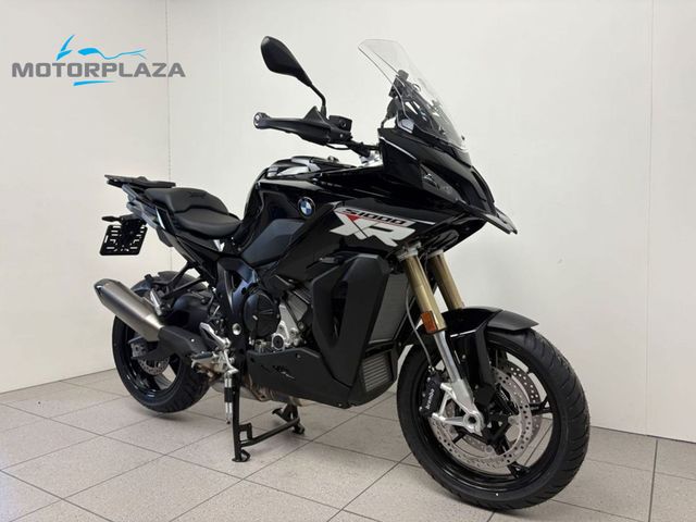 bmw - s-1000-xr