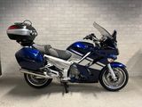 YAMAHA FJR 1300