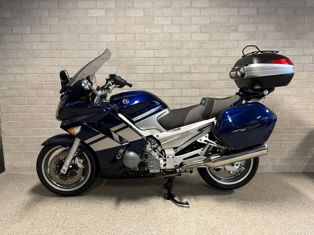 yamaha - fjr-1300