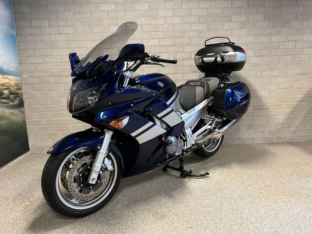 yamaha - fjr-1300