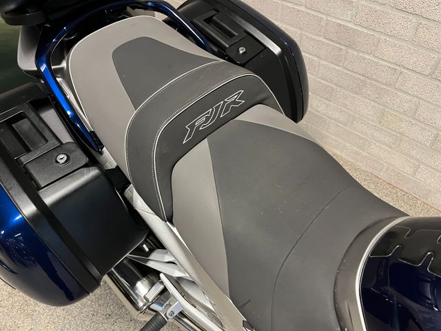 yamaha - fjr-1300