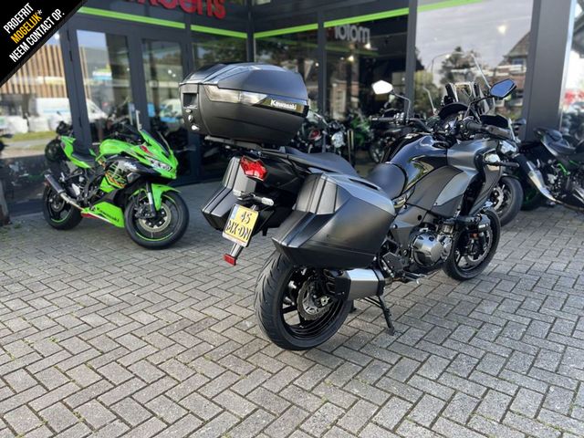 kawasaki - versys-1000-s-grand-tourer