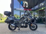 KAWASAKI VERSYS 1000 S GRAND TOURER
